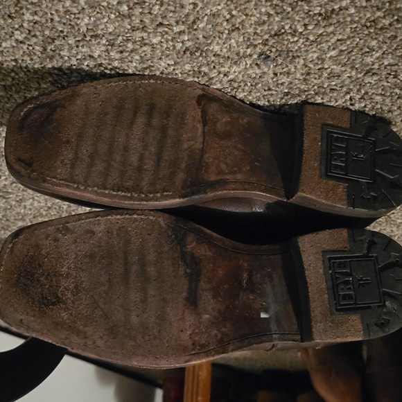 Frye boots - Picture 8 of 10